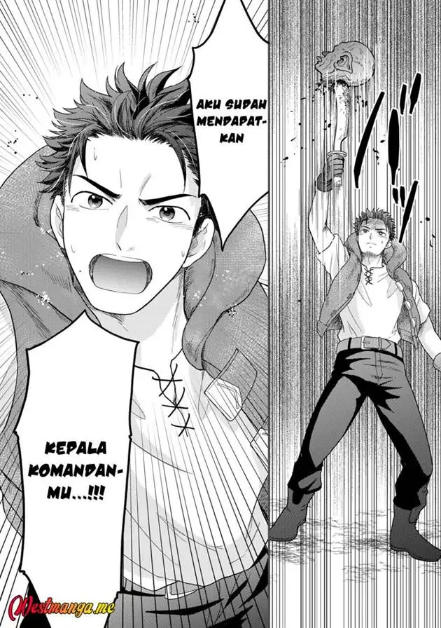 image-komik-isekai-ni-kita-mitai-dakedo-ikan-sureba-yoi-no-darou-chapter-23-7/21