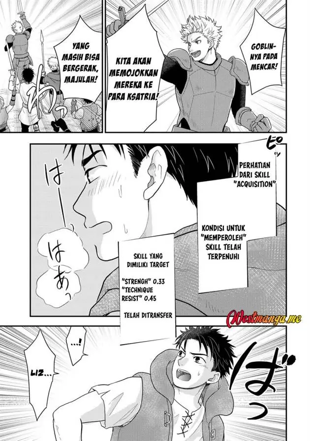 image-komik-isekai-ni-kita-mitai-dakedo-ikan-sureba-yoi-no-darou-chapter-23-10/21