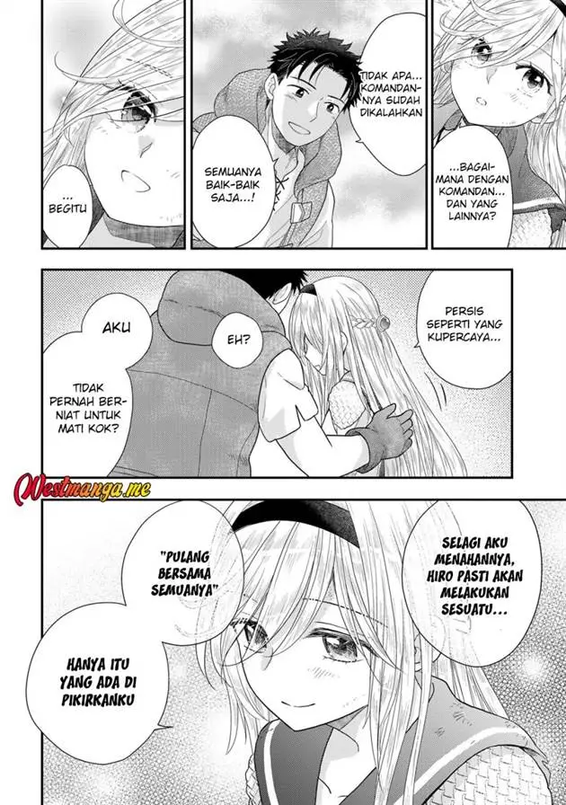 image-komik-isekai-ni-kita-mitai-dakedo-ikan-sureba-yoi-no-darou-chapter-23-15/21