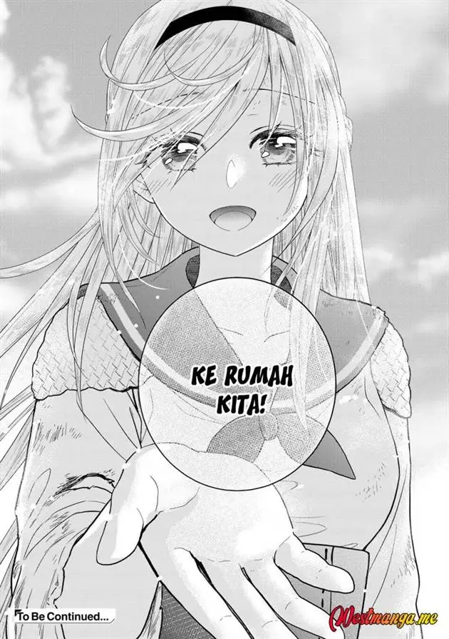 image-komik-isekai-ni-kita-mitai-dakedo-ikan-sureba-yoi-no-darou-chapter-23-19/21