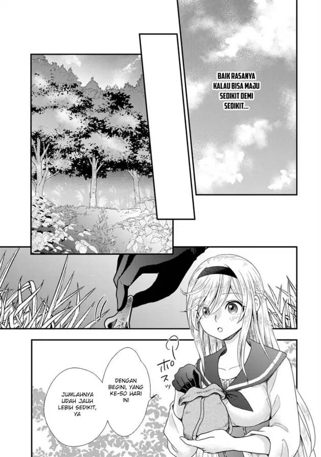 image-komik-isekai-ni-kita-mitai-dakedo-ikan-sureba-yoi-no-darou-chapter-24-12/19