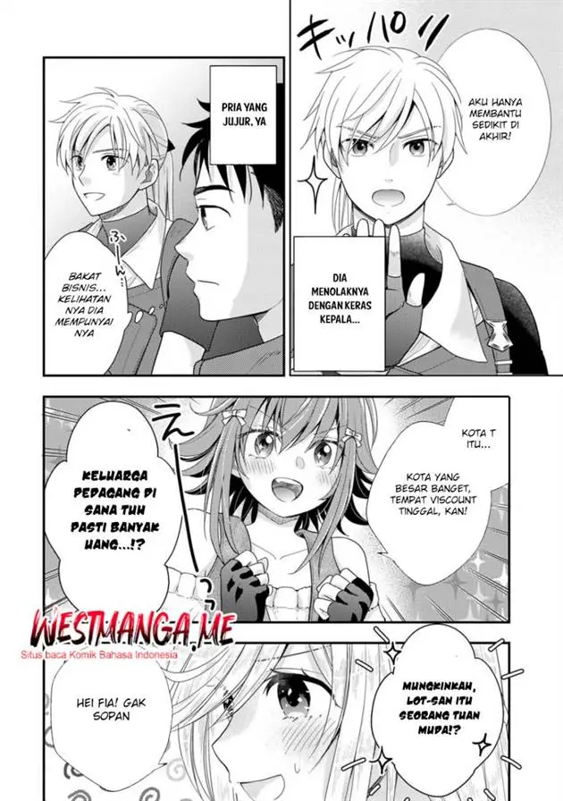 image-komik-isekai-ni-kita-mitai-dakedo-ikan-sureba-yoi-no-darou-chapter-24-15/19