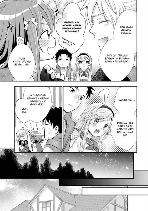 image-komik-isekai-ni-kita-mitai-dakedo-ikan-sureba-yoi-no-darou-chapter-24-16/19