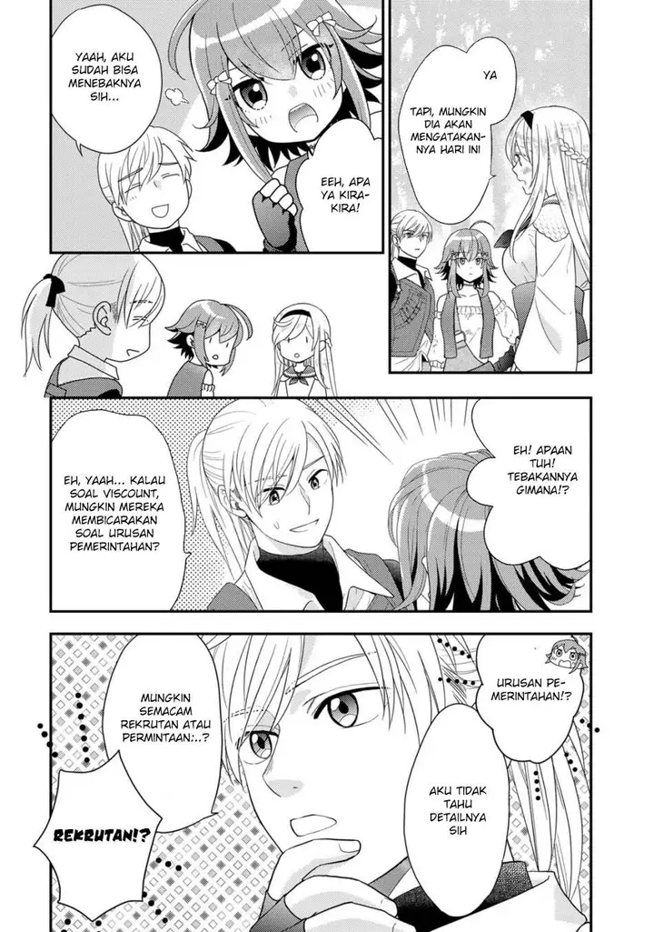 image-komik-isekai-ni-kita-mitai-dakedo-ikan-sureba-yoi-no-darou-chapter-26-13/32