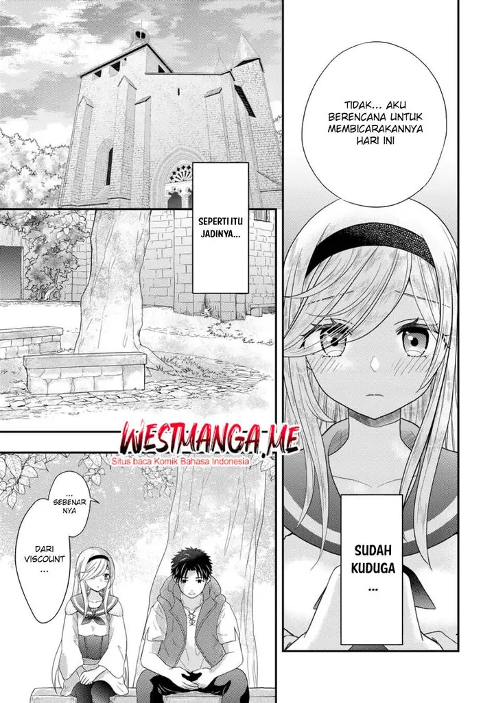 image-komik-isekai-ni-kita-mitai-dakedo-ikan-sureba-yoi-no-darou-chapter-26-18/32