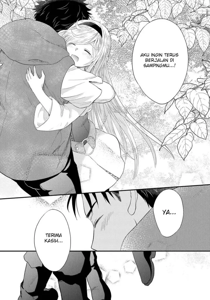 image-komik-isekai-ni-kita-mitai-dakedo-ikan-sureba-yoi-no-darou-chapter-26-25/32