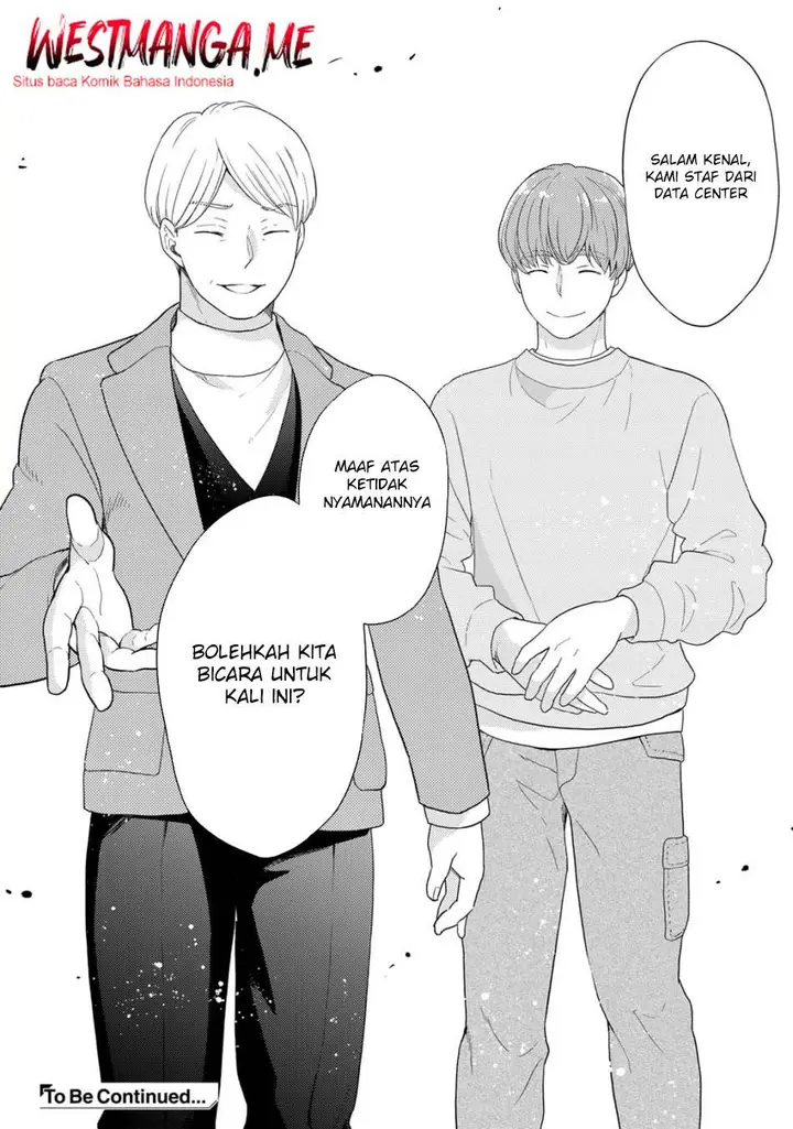 image-komik-isekai-ni-kita-mitai-dakedo-ikan-sureba-yoi-no-darou-chapter-26-30/32