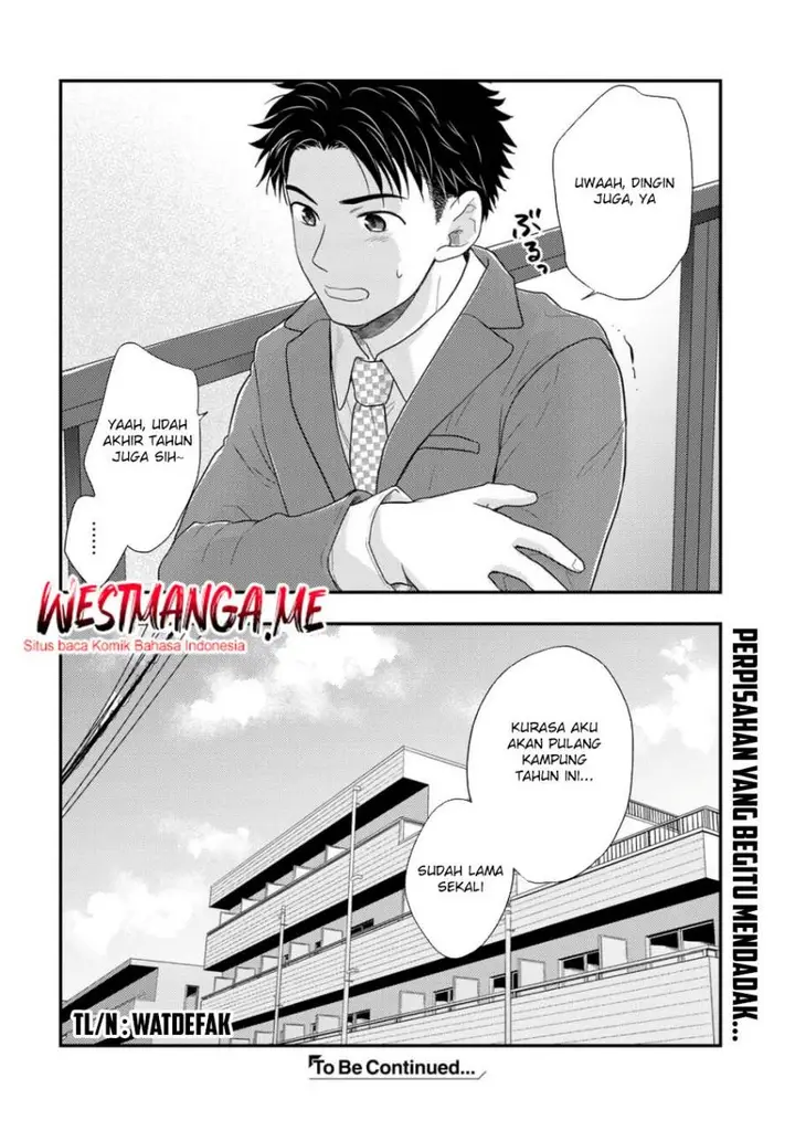 image-komik-isekai-ni-kita-mitai-dakedo-ikan-sureba-yoi-no-darou-chapter-27-25/27