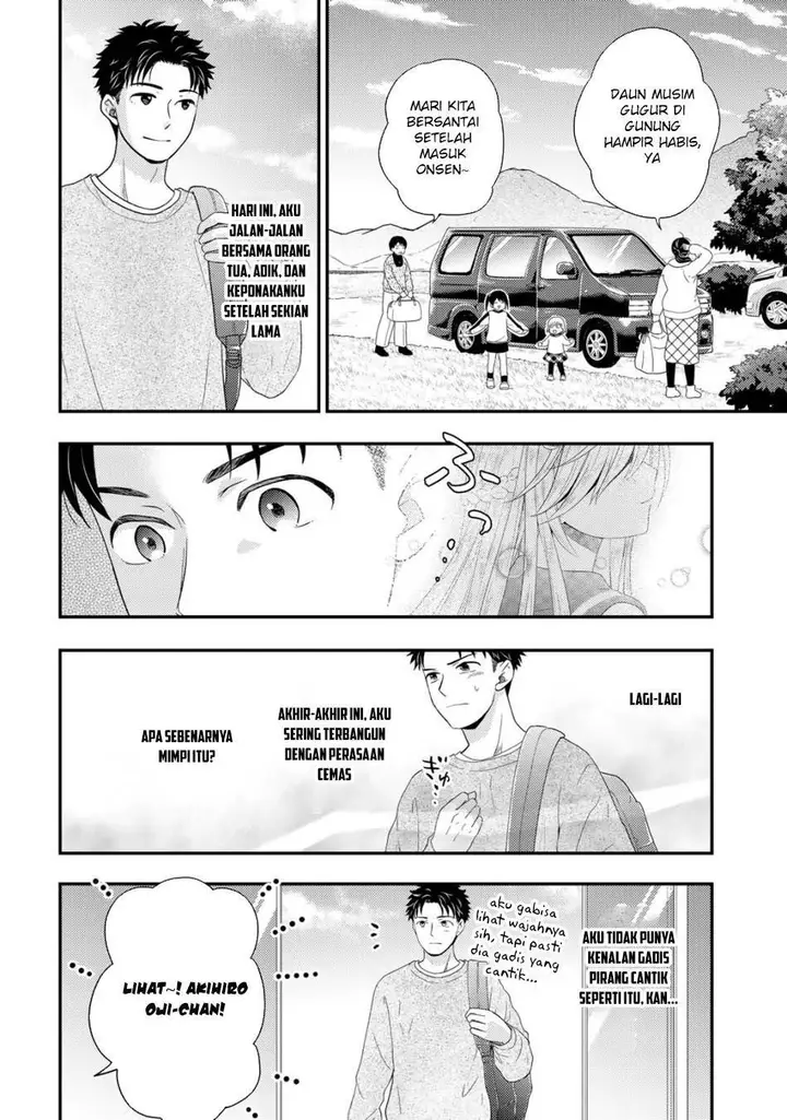 image-komik-isekai-ni-kita-mitai-dakedo-ikan-sureba-yoi-no-darou-chapter-28-5/24