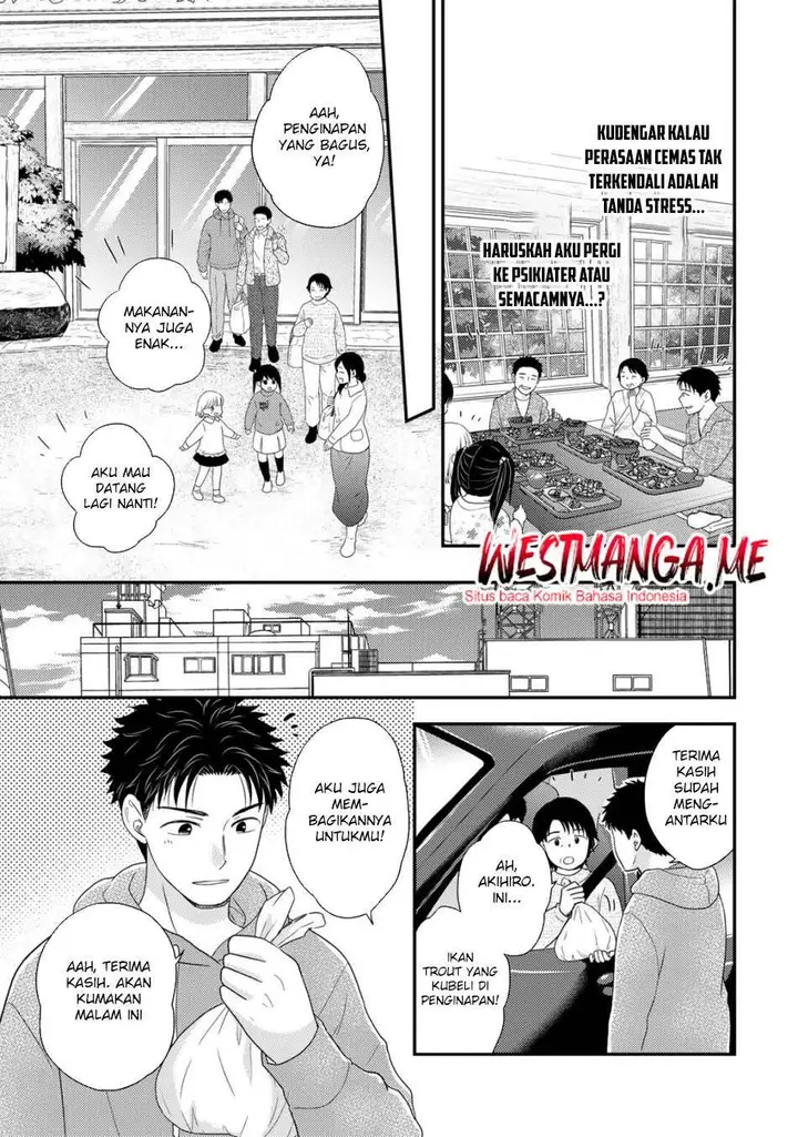image-komik-isekai-ni-kita-mitai-dakedo-ikan-sureba-yoi-no-darou-chapter-28-8/24