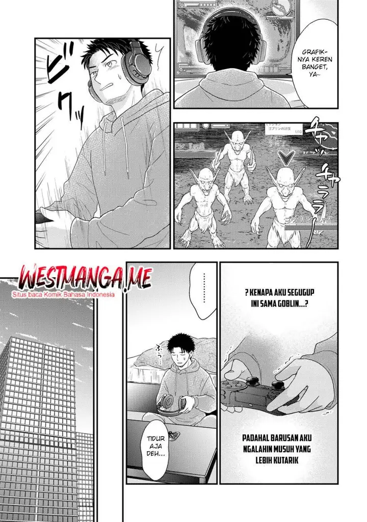 image-komik-isekai-ni-kita-mitai-dakedo-ikan-sureba-yoi-no-darou-chapter-28-12/24