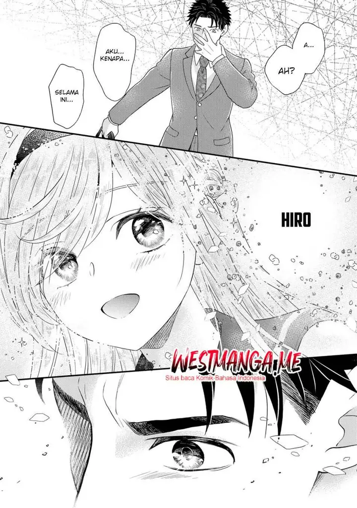 image-komik-isekai-ni-kita-mitai-dakedo-ikan-sureba-yoi-no-darou-chapter-28-20/24