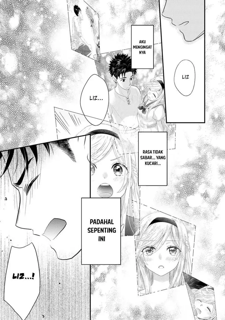 image-komik-isekai-ni-kita-mitai-dakedo-ikan-sureba-yoi-no-darou-chapter-28-21/24