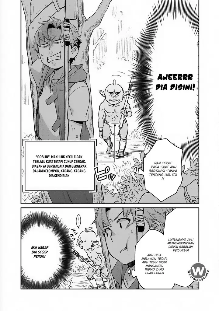 image-komik-isekai-ni-kita-mitai-dakedo-ikan-sureba-yoi-no-darou-chapter-3-24/35