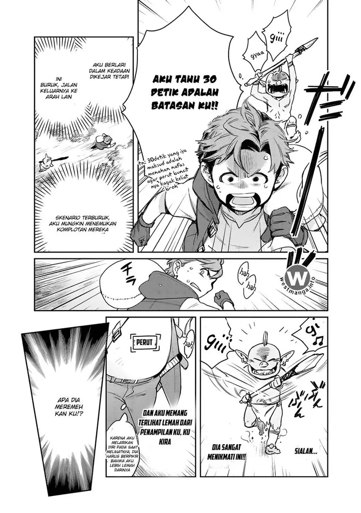 image-komik-isekai-ni-kita-mitai-dakedo-ikan-sureba-yoi-no-darou-chapter-3-26/35