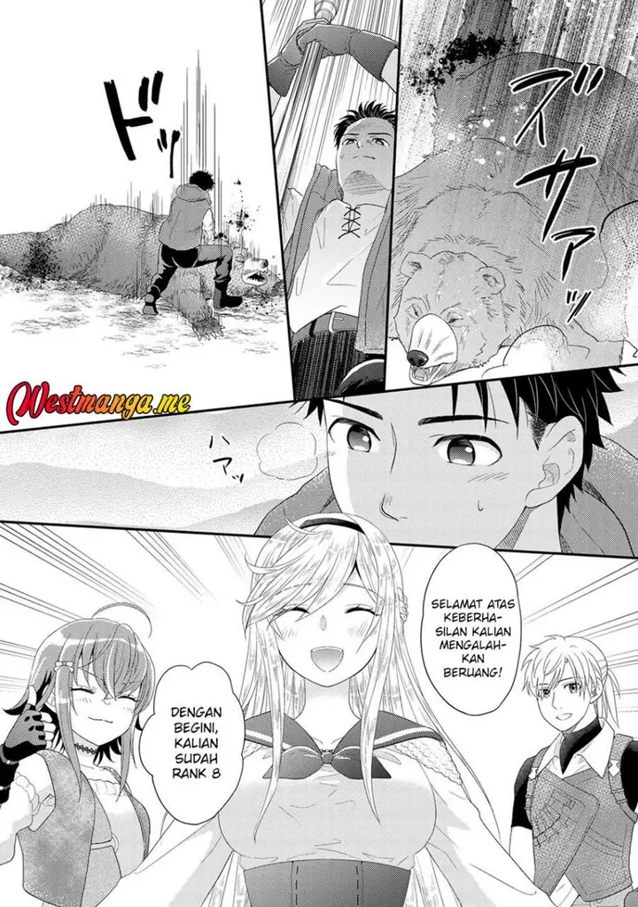 image-komik-isekai-ni-kita-mitai-dakedo-ikan-sureba-yoi-no-darou-chapter-31-31/34