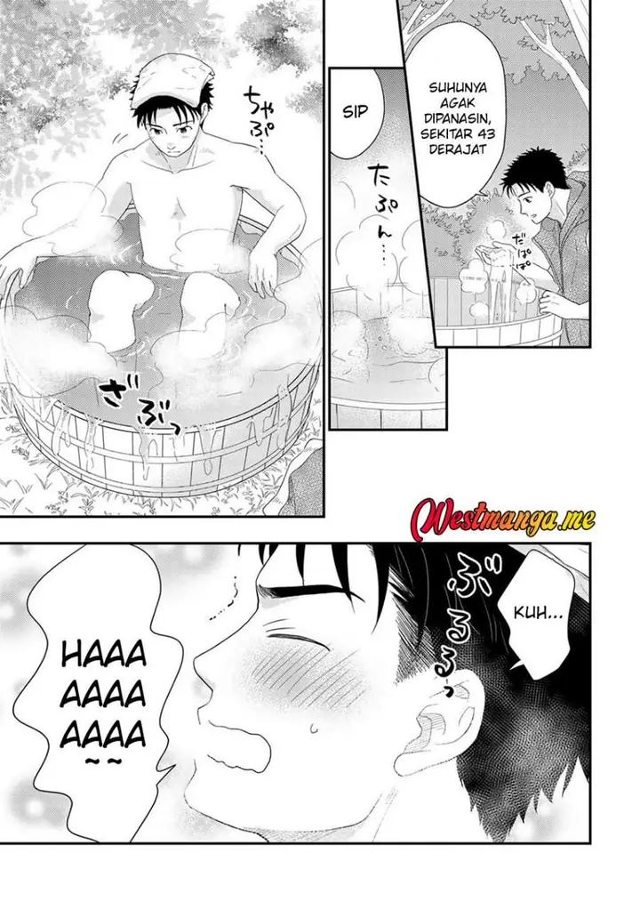 image-komik-isekai-ni-kita-mitai-dakedo-ikan-sureba-yoi-no-darou-chapter-32-12/24