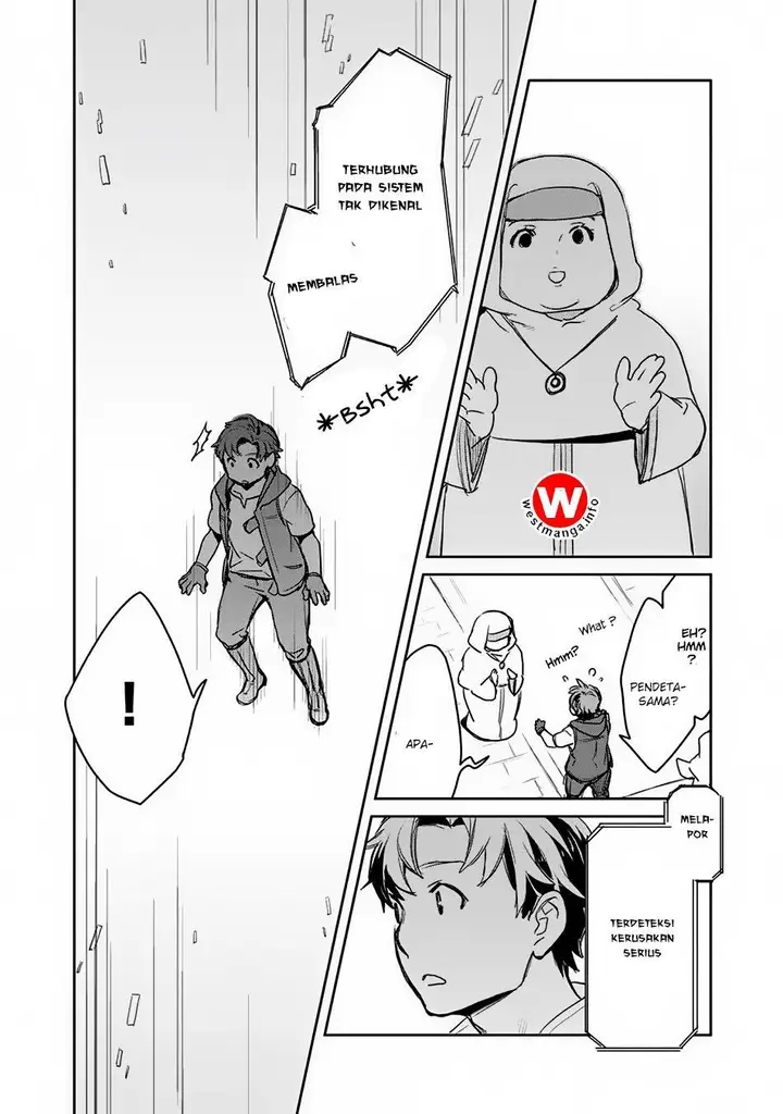image-komik-isekai-ni-kita-mitai-dakedo-ikan-sureba-yoi-no-darou-chapter-4-18/33