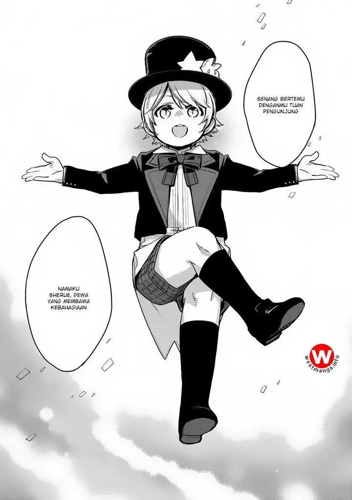 image-komik-isekai-ni-kita-mitai-dakedo-ikan-sureba-yoi-no-darou-chapter-4-20/33