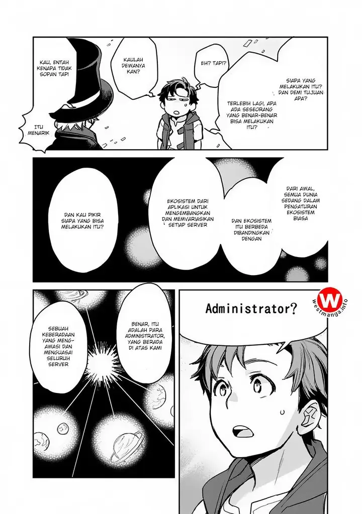 image-komik-isekai-ni-kita-mitai-dakedo-ikan-sureba-yoi-no-darou-chapter-4-25/33