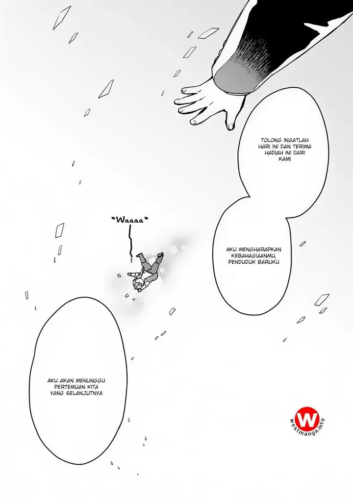 image-komik-isekai-ni-kita-mitai-dakedo-ikan-sureba-yoi-no-darou-chapter-4-29/33