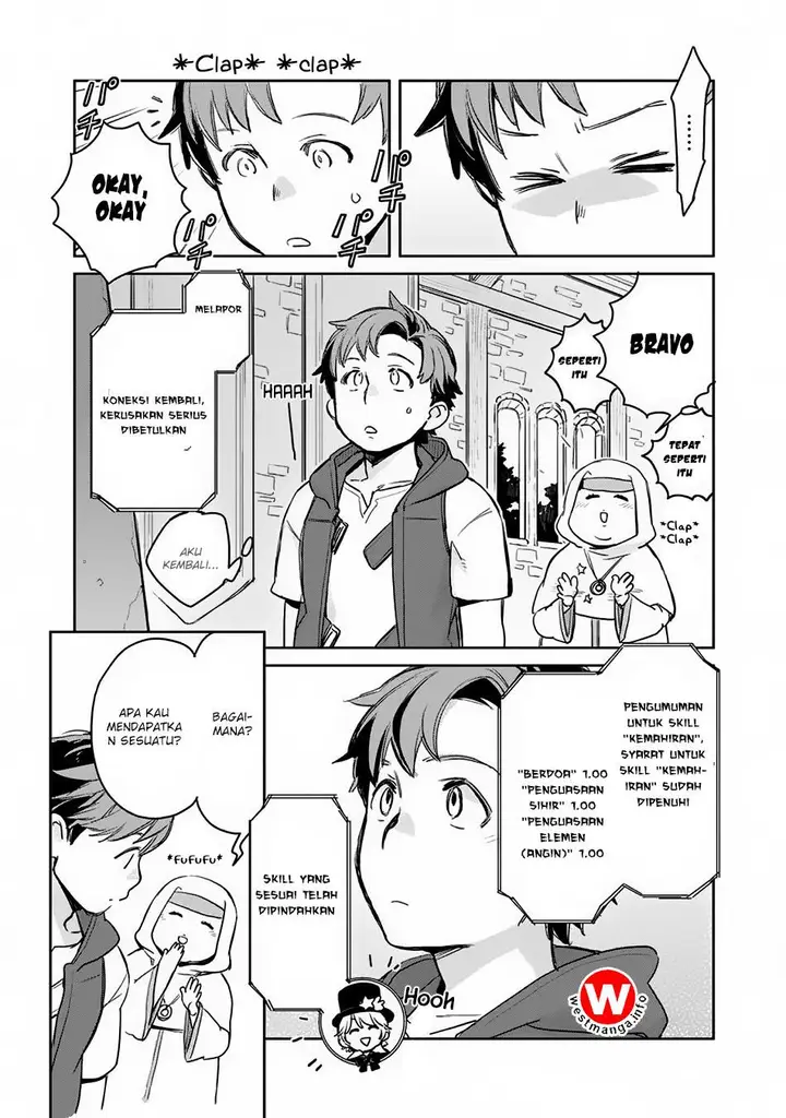 image-komik-isekai-ni-kita-mitai-dakedo-ikan-sureba-yoi-no-darou-chapter-4-30/33