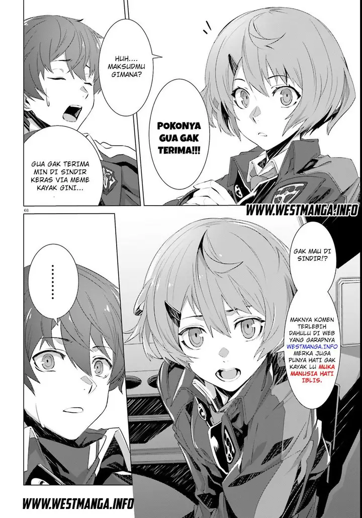 image-komik-isekai-ni-kita-mitai-dakedo-ikan-sureba-yoi-no-darou-chapter-4-32/33