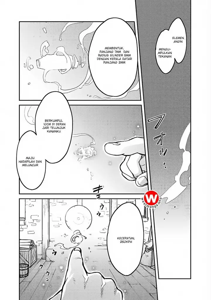 image-komik-isekai-ni-kita-mitai-dakedo-ikan-sureba-yoi-no-darou-chapter-5-2/27
