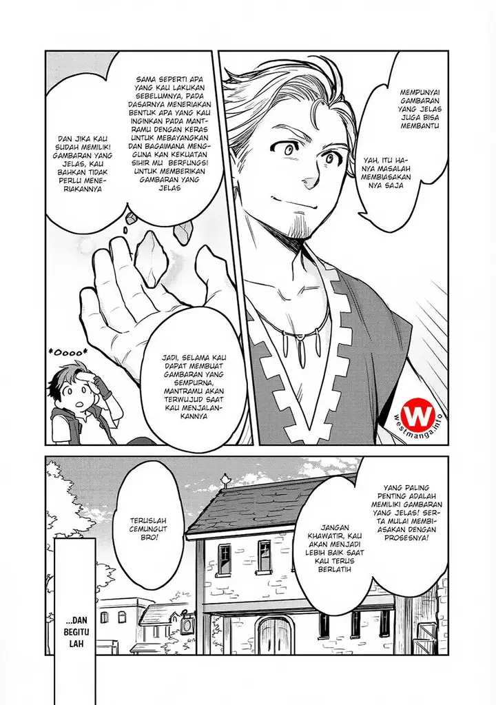 image-komik-isekai-ni-kita-mitai-dakedo-ikan-sureba-yoi-no-darou-chapter-5-6/27