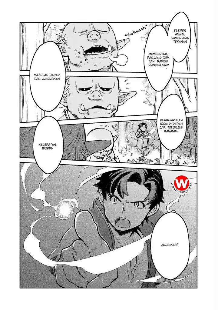 image-komik-isekai-ni-kita-mitai-dakedo-ikan-sureba-yoi-no-darou-chapter-5-14/27