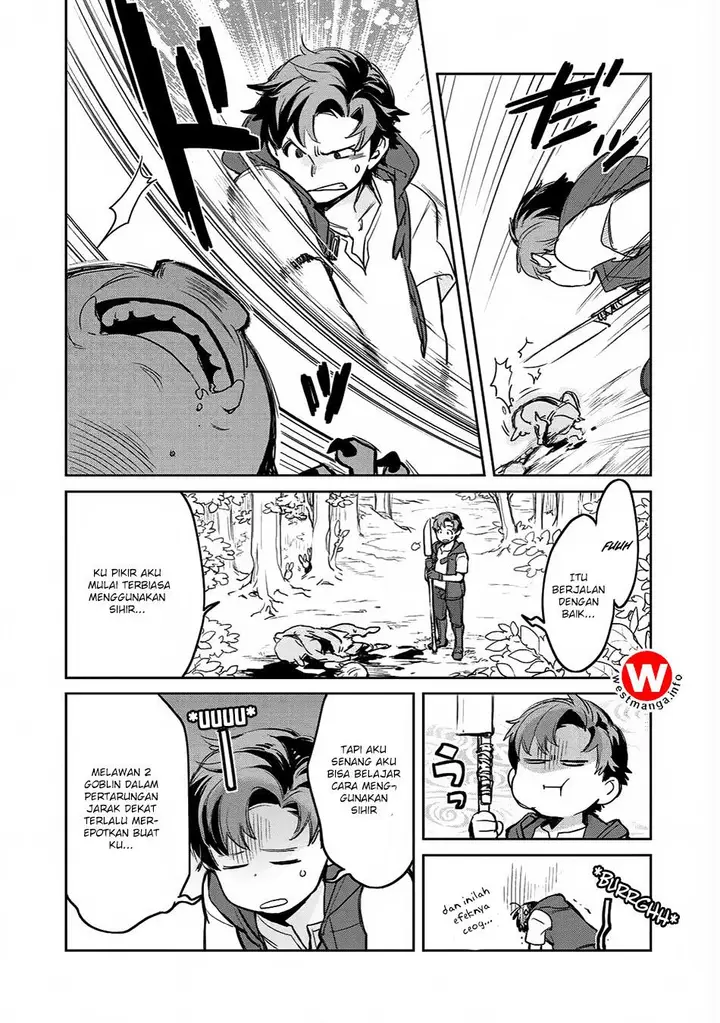 image-komik-isekai-ni-kita-mitai-dakedo-ikan-sureba-yoi-no-darou-chapter-5-16/27