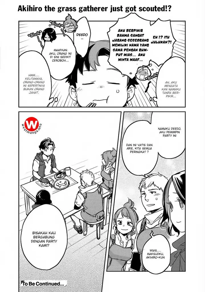 image-komik-isekai-ni-kita-mitai-dakedo-ikan-sureba-yoi-no-darou-chapter-5-24/27