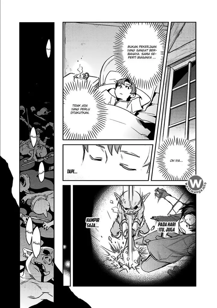 image-komik-isekai-ni-kita-mitai-dakedo-ikan-sureba-yoi-no-darou-chapter-6-6/20