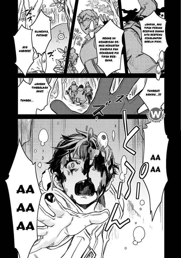 image-komik-isekai-ni-kita-mitai-dakedo-ikan-sureba-yoi-no-darou-chapter-6-7/20