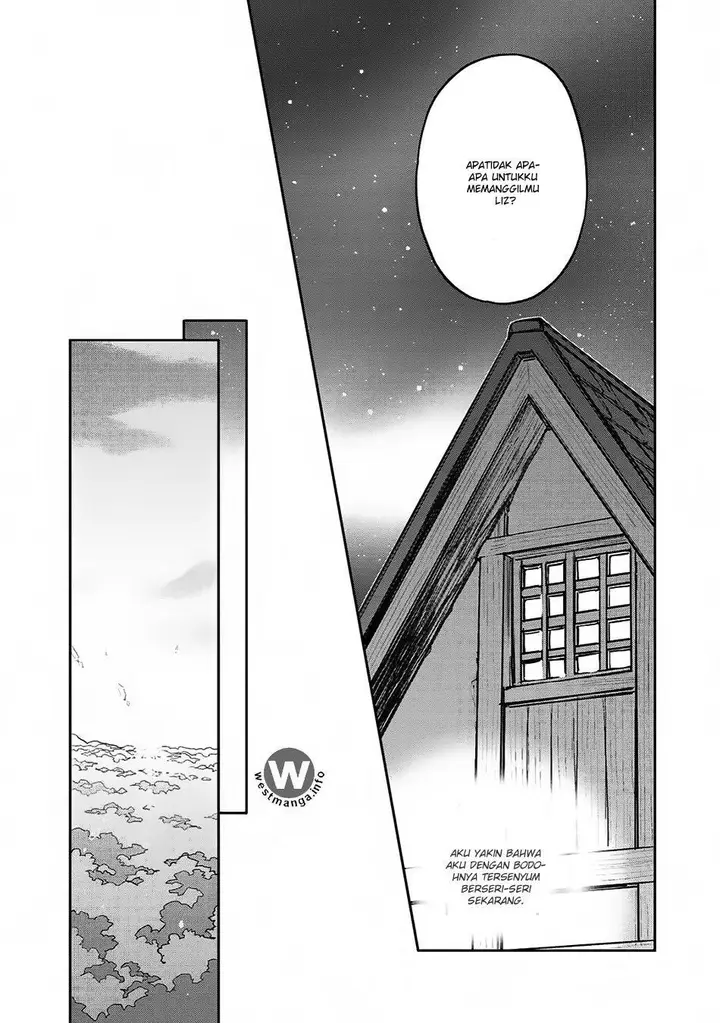 image-komik-isekai-ni-kita-mitai-dakedo-ikan-sureba-yoi-no-darou-chapter-6-17/20