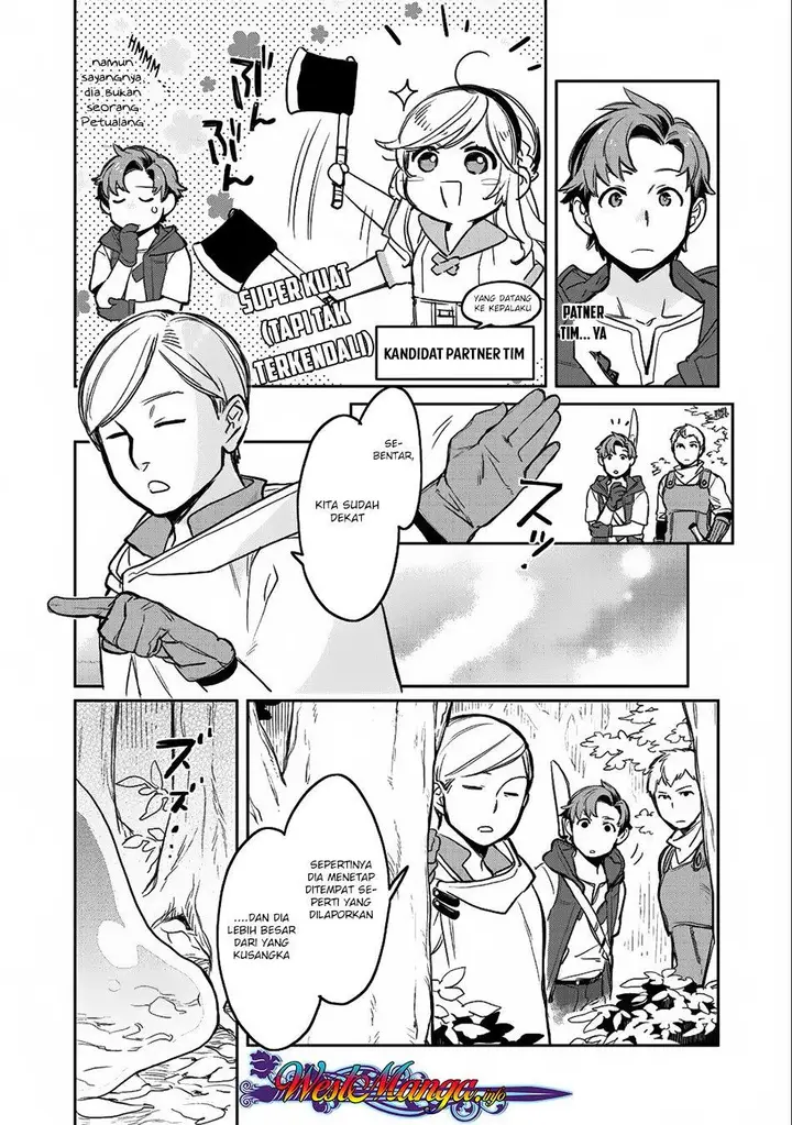 image-komik-isekai-ni-kita-mitai-dakedo-ikan-sureba-yoi-no-darou-chapter-7-13/27