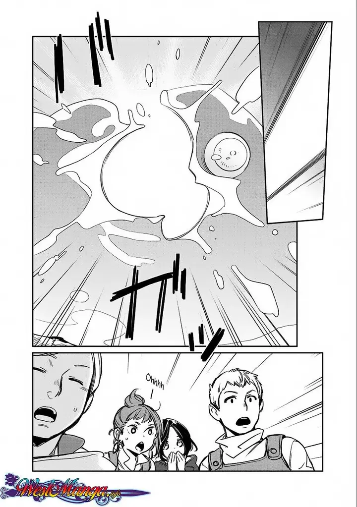 image-komik-isekai-ni-kita-mitai-dakedo-ikan-sureba-yoi-no-darou-chapter-7-18/27