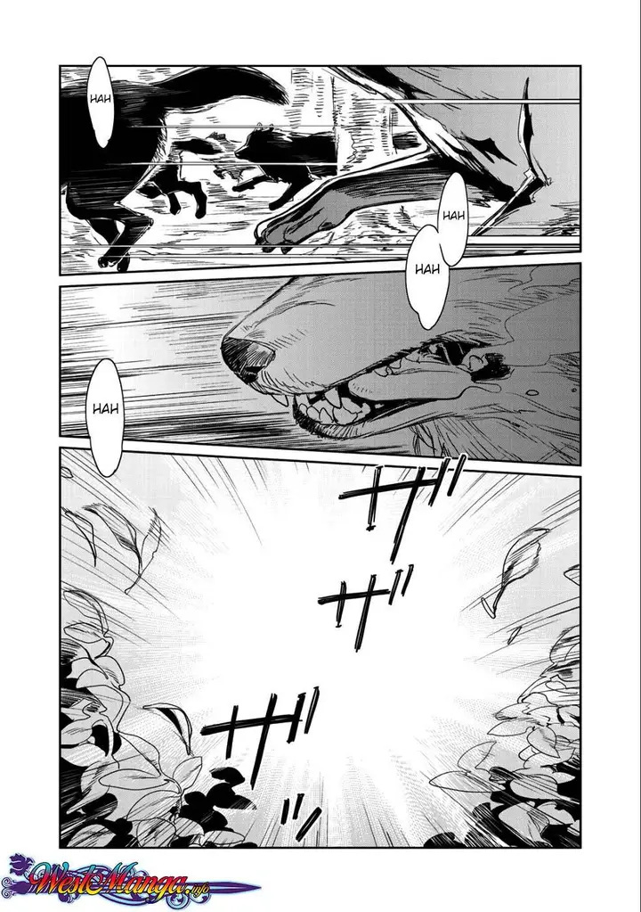 image-komik-isekai-ni-kita-mitai-dakedo-ikan-sureba-yoi-no-darou-chapter-8-0/25