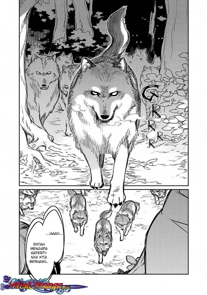 image-komik-isekai-ni-kita-mitai-dakedo-ikan-sureba-yoi-no-darou-chapter-8-2/25