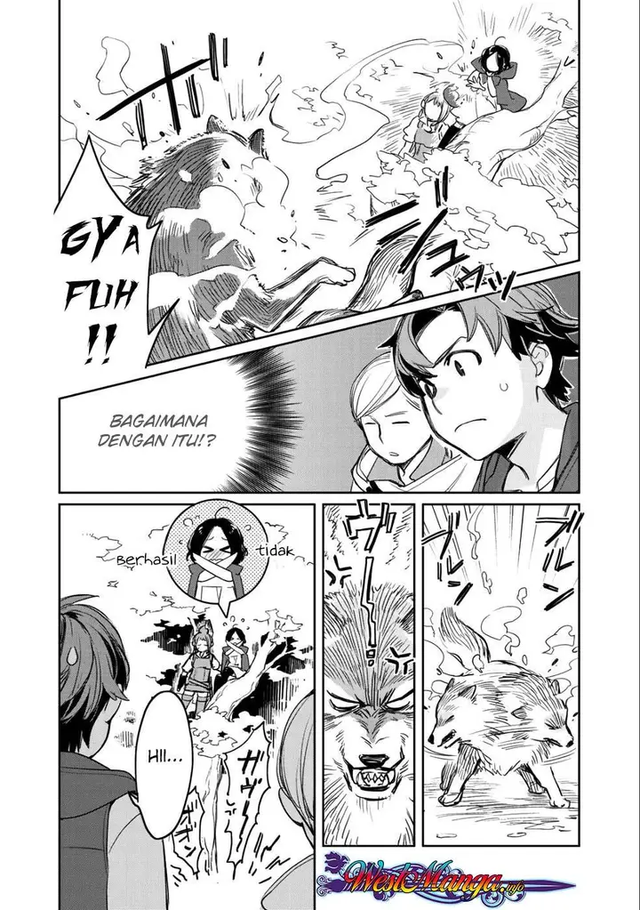 image-komik-isekai-ni-kita-mitai-dakedo-ikan-sureba-yoi-no-darou-chapter-8-6/25