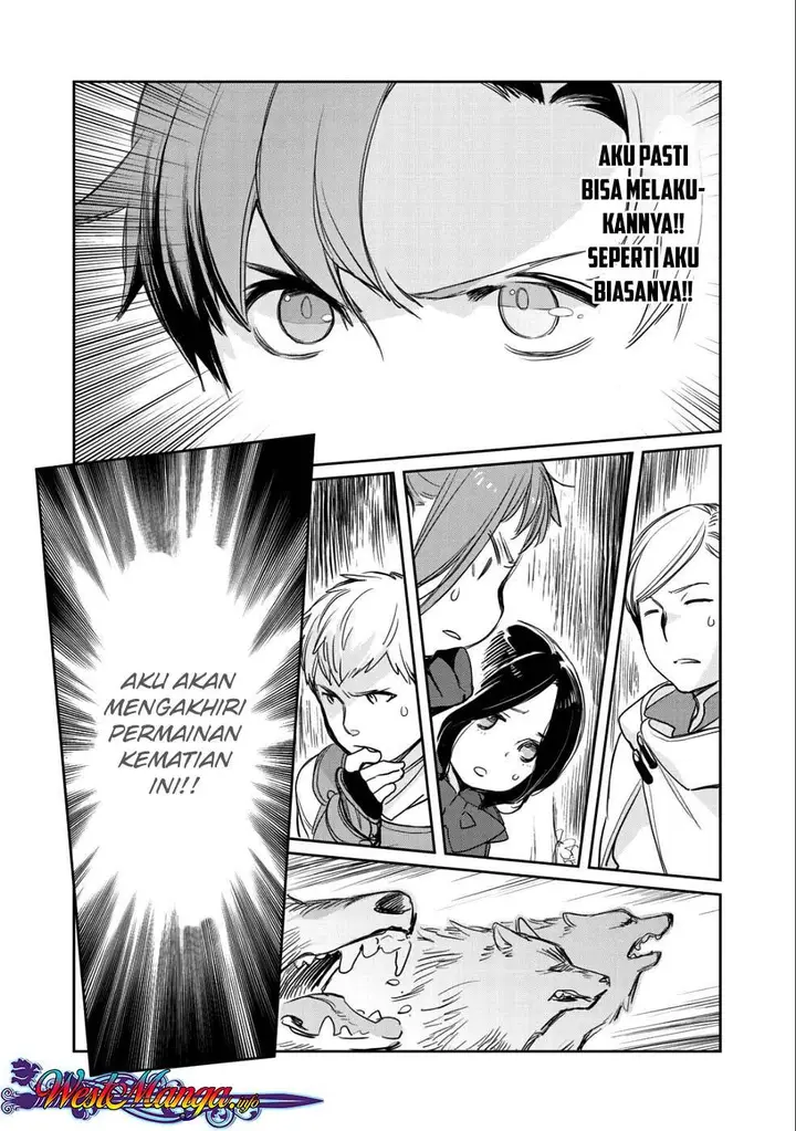 image-komik-isekai-ni-kita-mitai-dakedo-ikan-sureba-yoi-no-darou-chapter-8-12/25