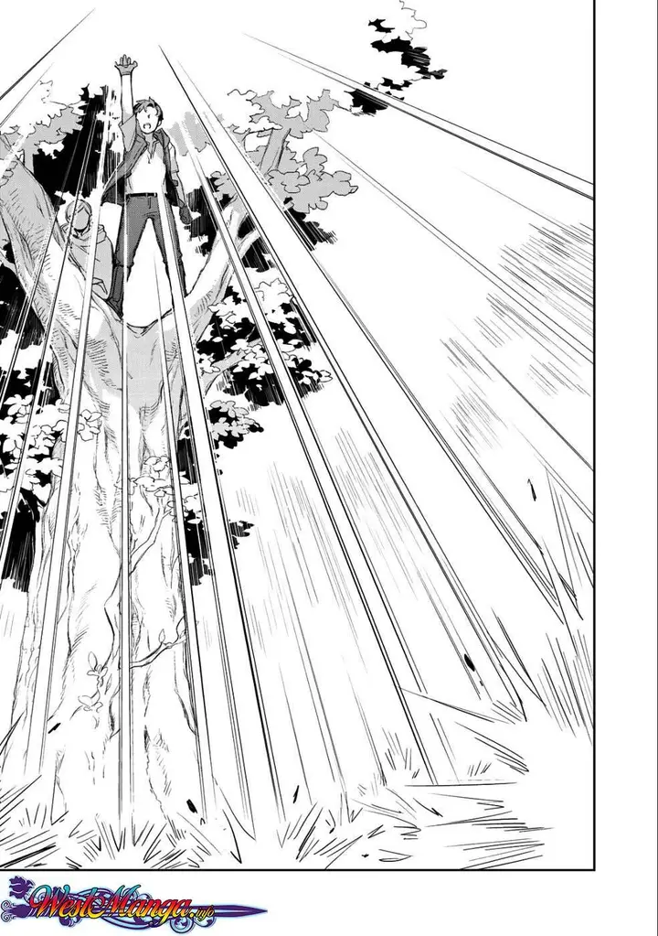 image-komik-isekai-ni-kita-mitai-dakedo-ikan-sureba-yoi-no-darou-chapter-8-14/25
