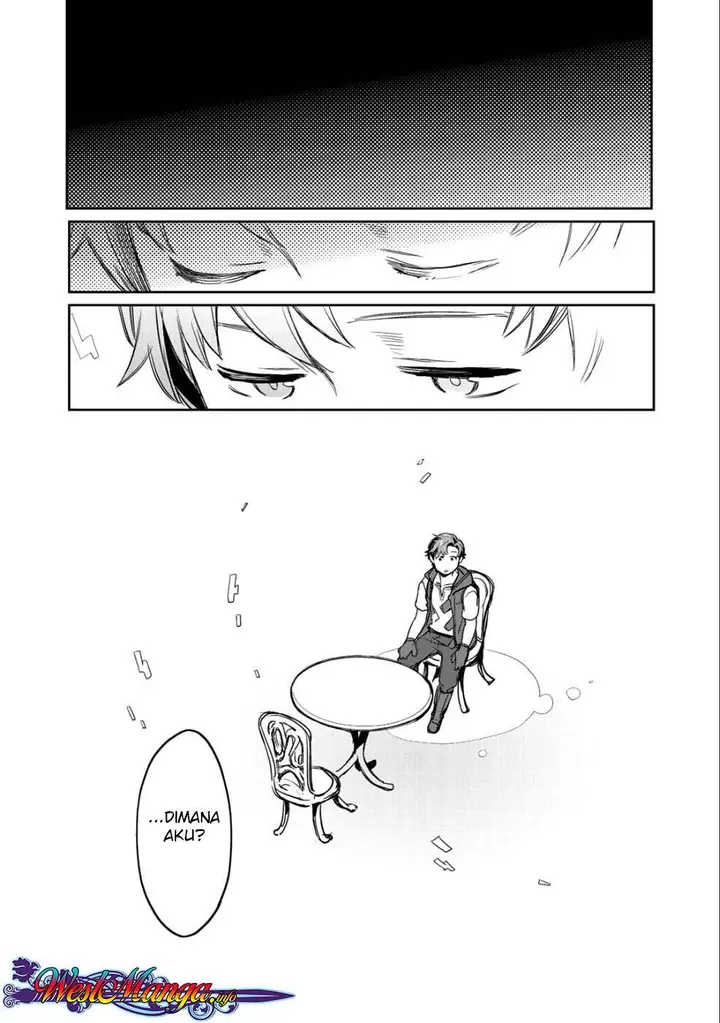 image-komik-isekai-ni-kita-mitai-dakedo-ikan-sureba-yoi-no-darou-chapter-8-20/25