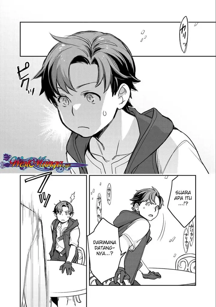 image-komik-isekai-ni-kita-mitai-dakedo-ikan-sureba-yoi-no-darou-chapter-8-21/25