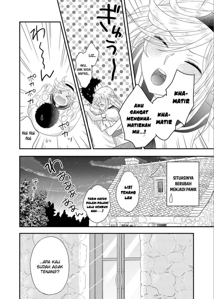 image-komik-isekai-ni-kita-mitai-dakedo-ikan-sureba-yoi-no-darou-chapter-9-6/25