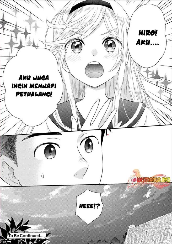 image-komik-isekai-ni-kita-mitai-dakedo-ikan-sureba-yoi-no-darou-chapter-9-24/25