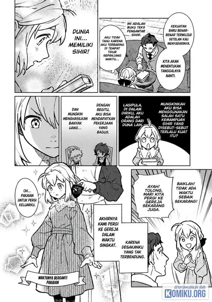 image-komik-isekai-ni-kitakedo-seikatsu-maho-shika-tsukaemasen-chapter-1-16/39