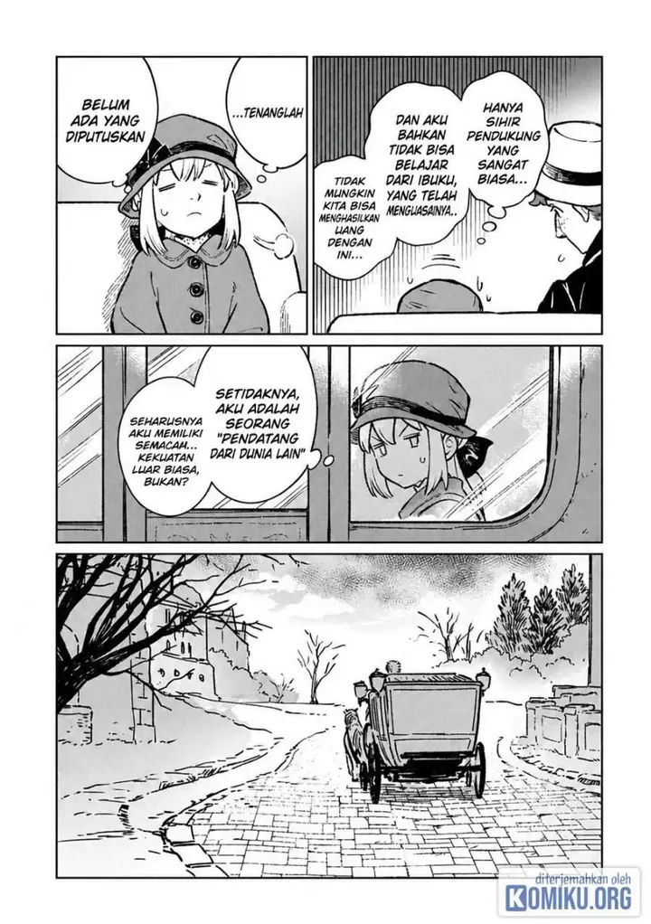 image-komik-isekai-ni-kitakedo-seikatsu-maho-shika-tsukaemasen-chapter-1-21/39
