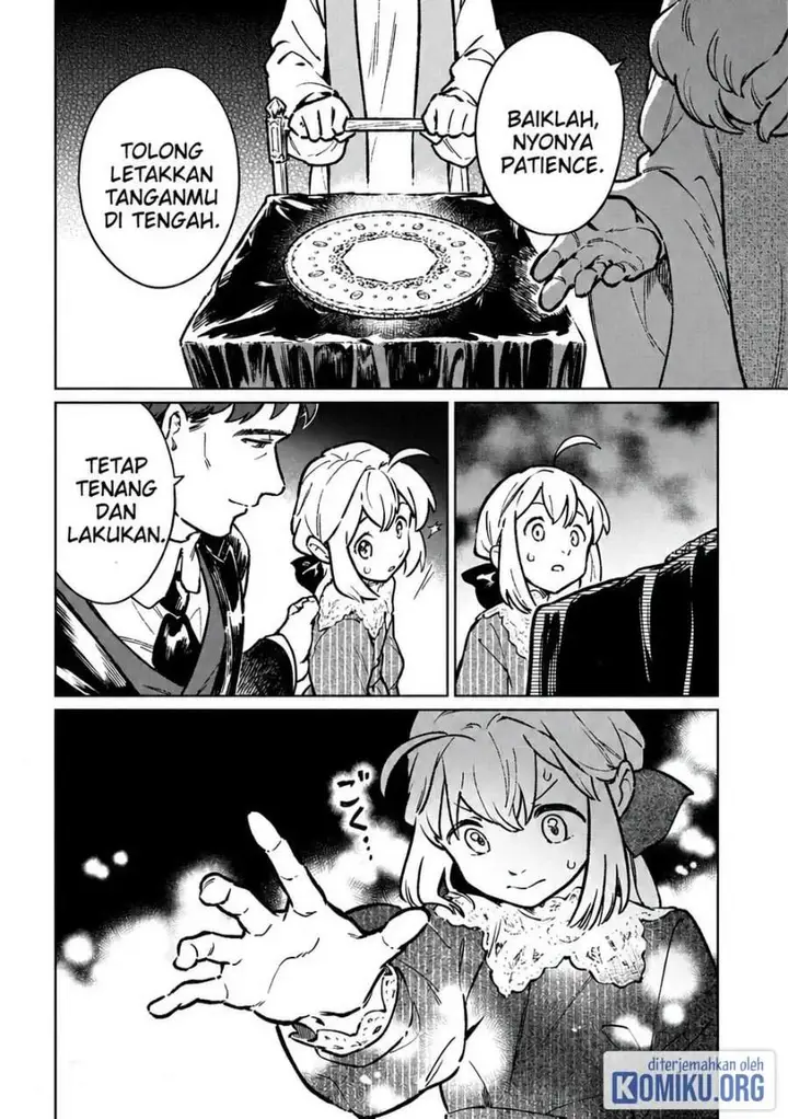 image-komik-isekai-ni-kitakedo-seikatsu-maho-shika-tsukaemasen-chapter-1-24/39
