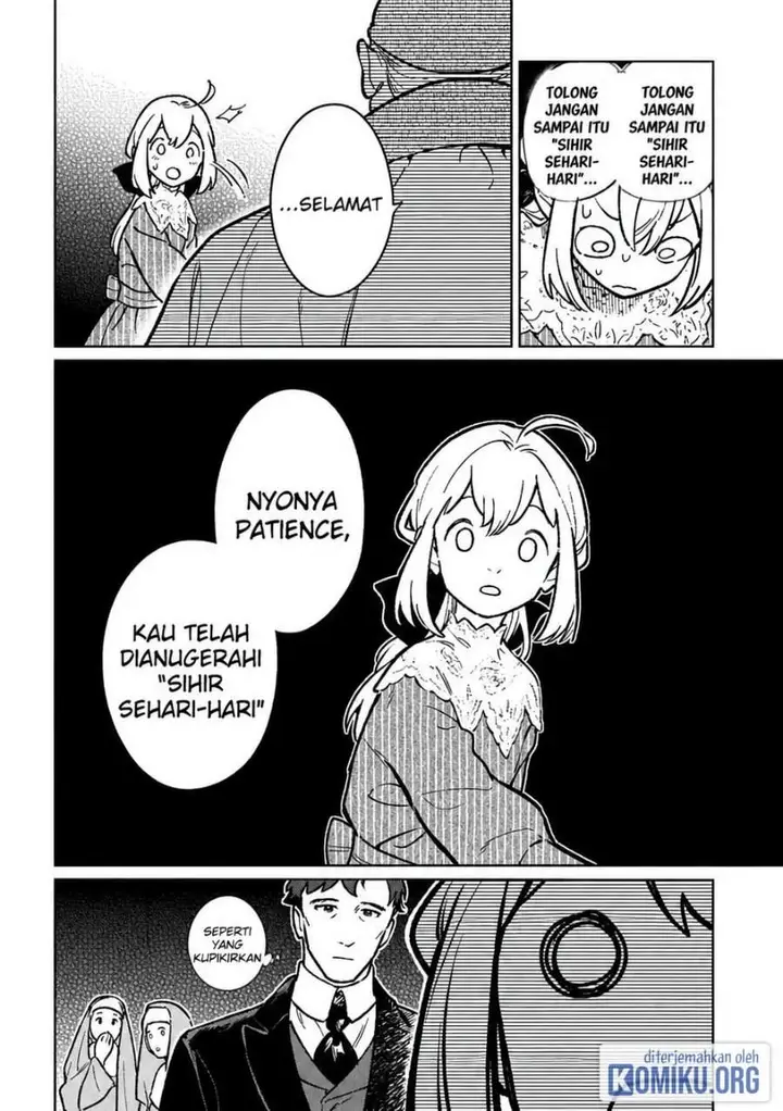 image-komik-isekai-ni-kitakedo-seikatsu-maho-shika-tsukaemasen-chapter-1-26/39